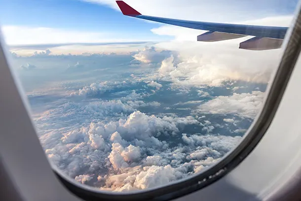 travel mistakes